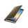 ETUI Clear View Standing Cover do Samsung Galaxy Note 8 zlote - 377877 - zdjęcie 5